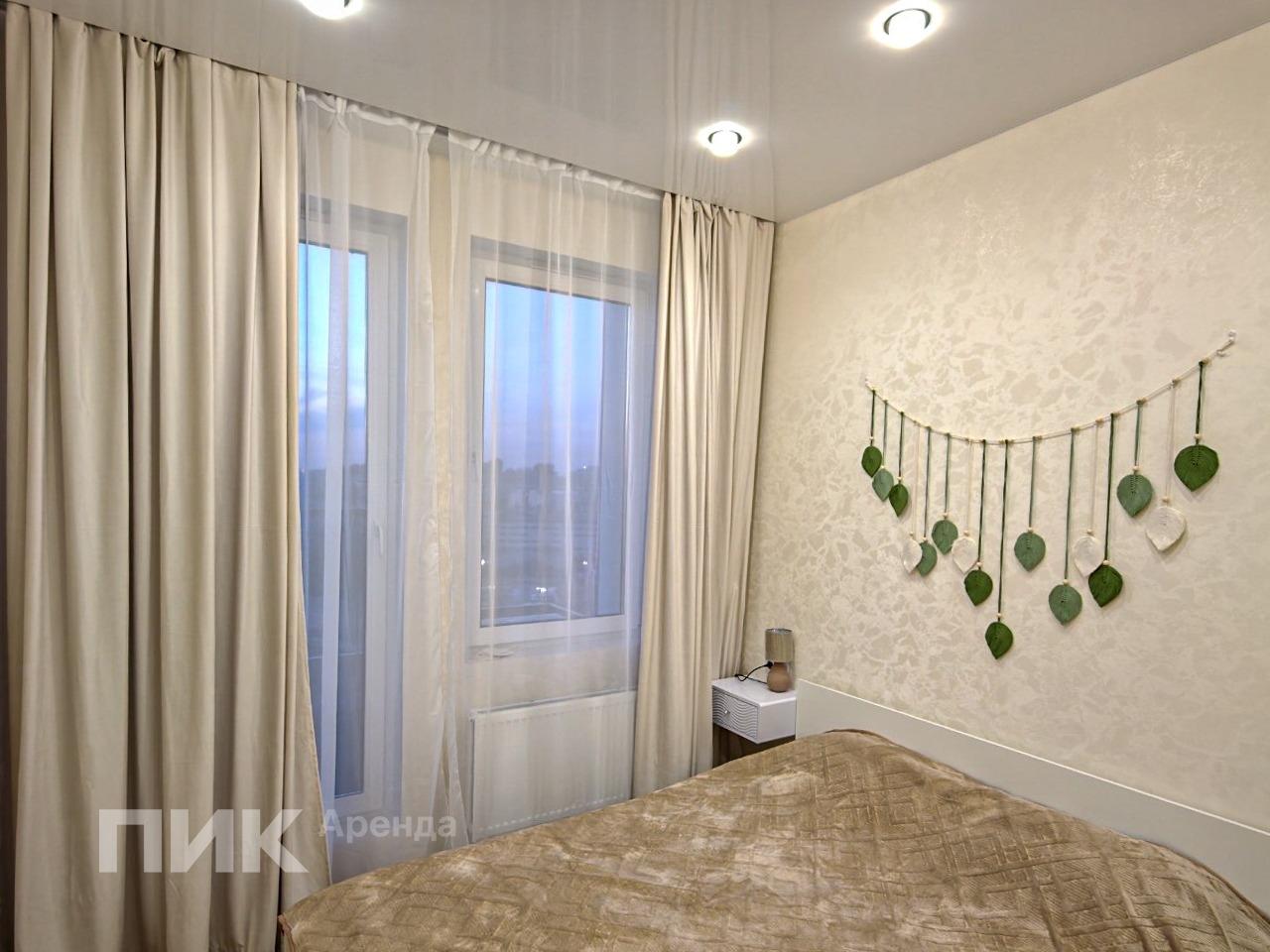 2-к. квартира, 57 м², 129 400 ₽/мес — фото № 5 2-к. квартира, 57 м², 129 400 ₽/мес — фото № 5