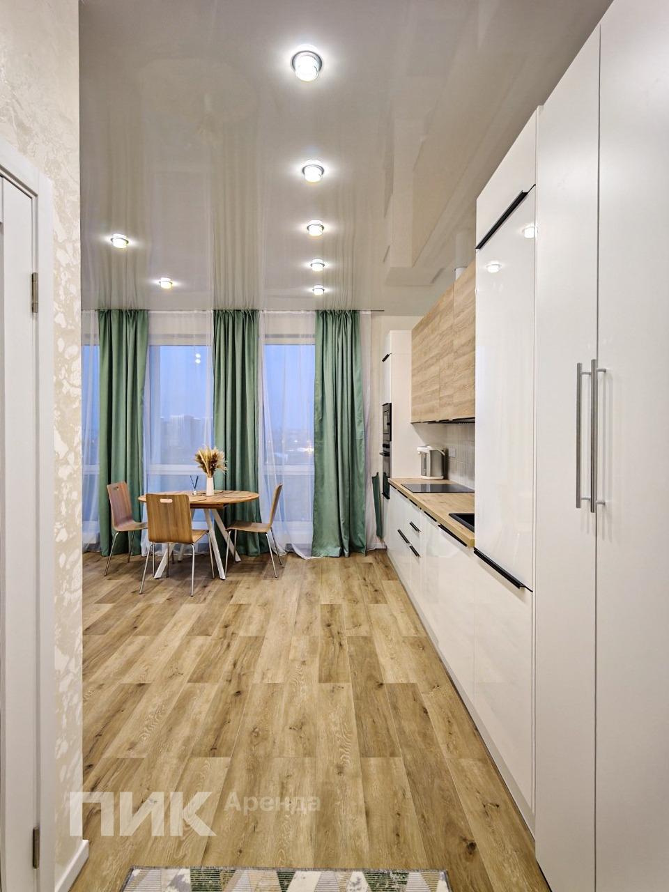 2-к. квартира, 57 м², 129 400 ₽/мес — фото № 12 2-к. квартира, 57 м², 129 400 ₽/мес — фото № 12