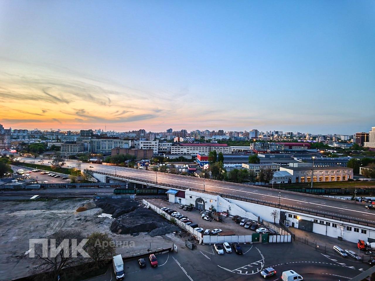 2-к. квартира, 57 м², 129 400 ₽/мес — фото № 14 2-к. квартира, 57 м², 129 400 ₽/мес — фото № 14