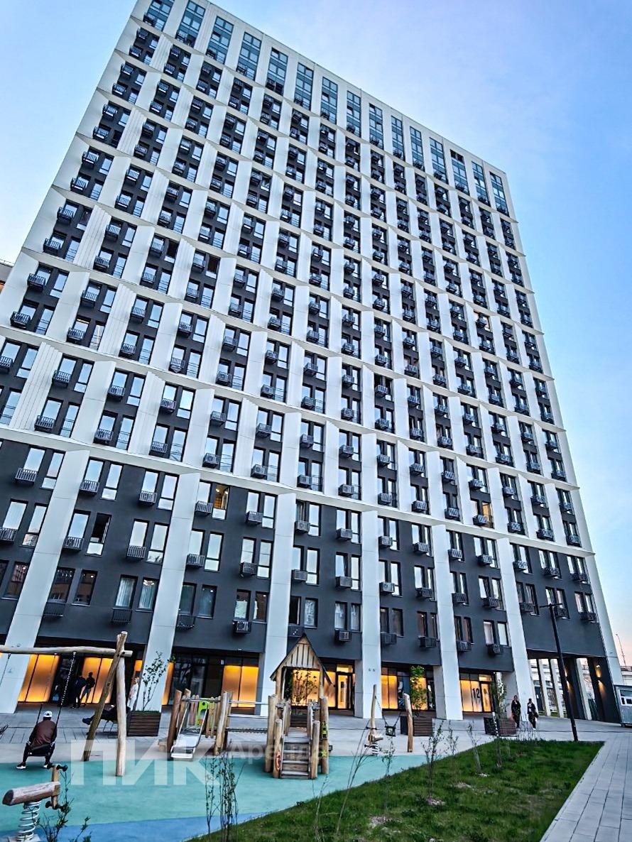 2-к. квартира, 57 м², 129 400 ₽/мес — фото № 15 2-к. квартира, 57 м², 129 400 ₽/мес — фото № 15