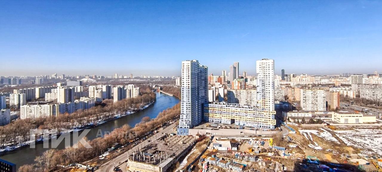 1-к. квартира, 37 м², 102 300 ₽/мес — фото № 16 1-к. квартира, 37 м², 102 300 ₽/мес — фото № 16