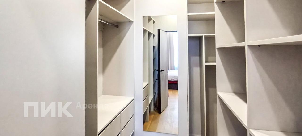 1-к. квартира, 37 м², 102 300 ₽/мес — фото № 12 1-к. квартира, 37 м², 102 300 ₽/мес — фото № 12