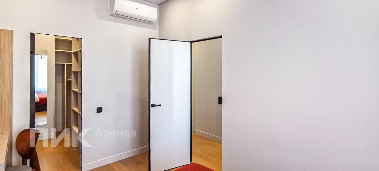 1-к. квартира, 37 м², 102 300 ₽/мес — фото № 4 1-к. квартира, 37 м², 102 300 ₽/мес — фото № 4