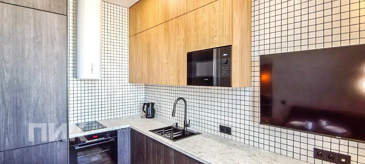 1-к. квартира, 37 м², 102 300 ₽/мес — фото № 7 1-к. квартира, 37 м², 102 300 ₽/мес — фото № 7