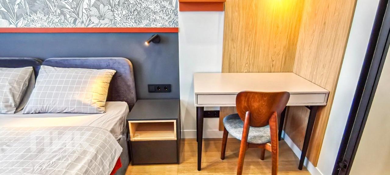 1-к. квартира, 37 м², 102 300 ₽/мес — фото № 2 1-к. квартира, 37 м², 102 300 ₽/мес — фото № 2