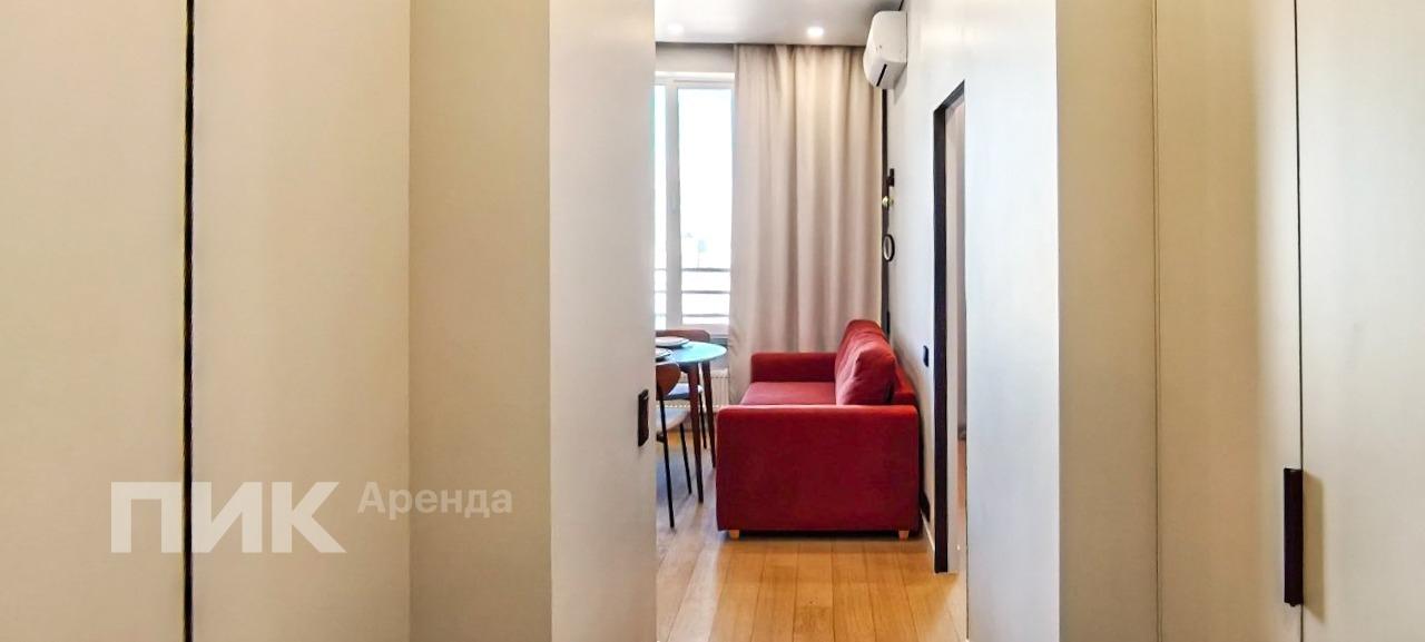 1-к. квартира, 37 м², 102 300 ₽/мес — фото № 10 1-к. квартира, 37 м², 102 300 ₽/мес — фото № 10
