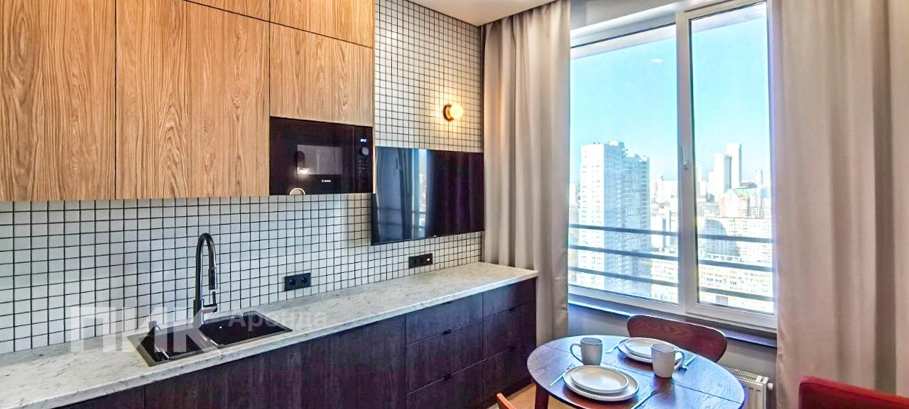 1-к. квартира, 37 м², 102 300 ₽/мес — фото № 5 1-к. квартира, 37 м², 102 300 ₽/мес — фото № 5