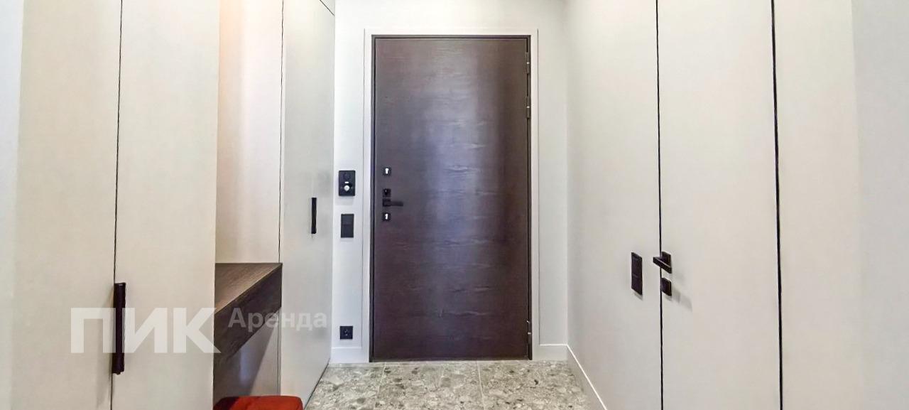 1-к. квартира, 37 м², 102 300 ₽/мес — фото № 11 1-к. квартира, 37 м², 102 300 ₽/мес — фото № 11