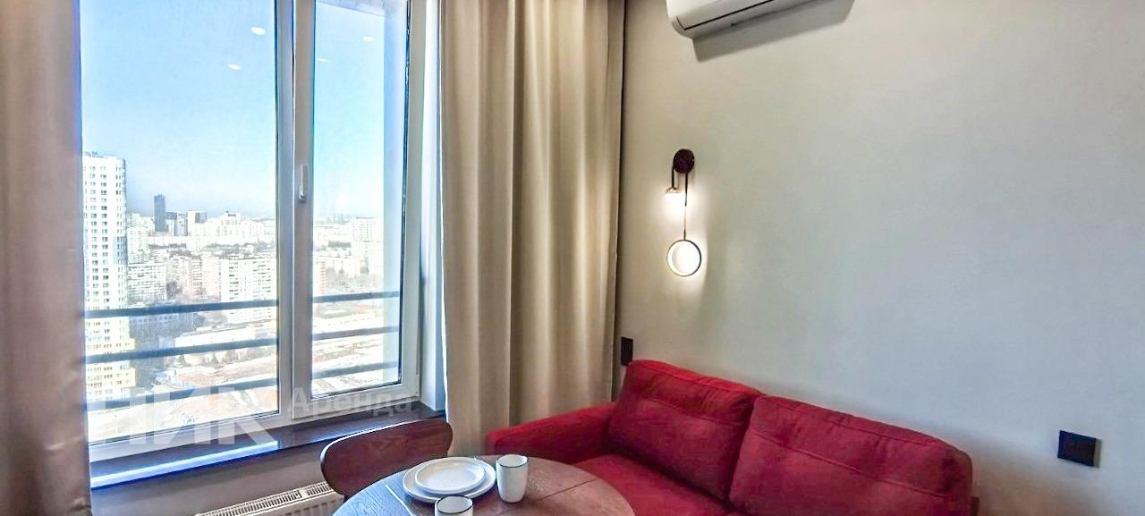 1-к. квартира, 37 м², 102 300 ₽/мес — фото № 6 1-к. квартира, 37 м², 102 300 ₽/мес — фото № 6