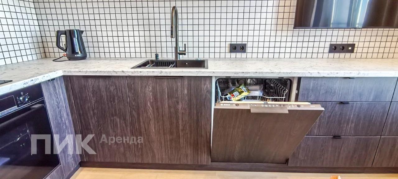 1-к. квартира, 37 м², 102 300 ₽/мес — фото № 8 1-к. квартира, 37 м², 102 300 ₽/мес — фото № 8