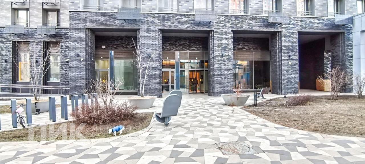 1-к. квартира, 37 м², 102 300 ₽/мес — фото № 18 1-к. квартира, 37 м², 102 300 ₽/мес — фото № 18