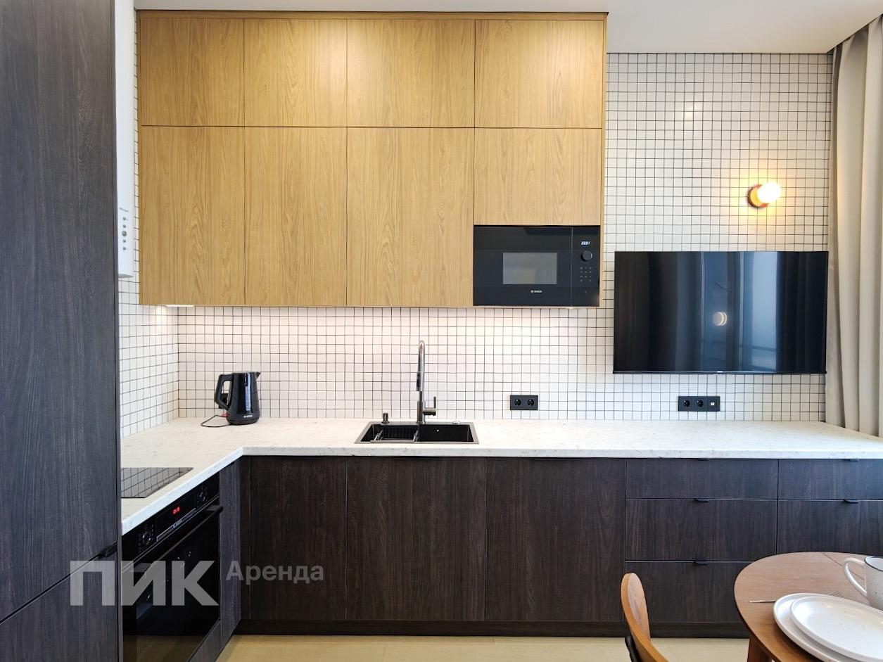 1-к. квартира, 37 м², 96 900 ₽/мес — фото № 6 1-к. квартира, 37 м², 96 900 ₽/мес — фото № 6