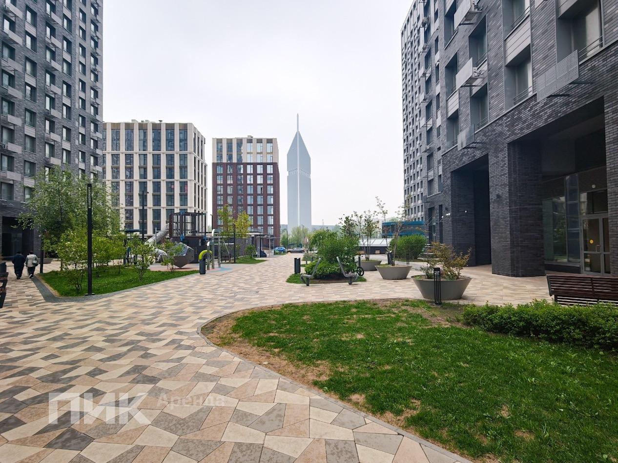 1-к. квартира, 37 м², 96 900 ₽/мес — фото № 22 1-к. квартира, 37 м², 96 900 ₽/мес — фото № 22
