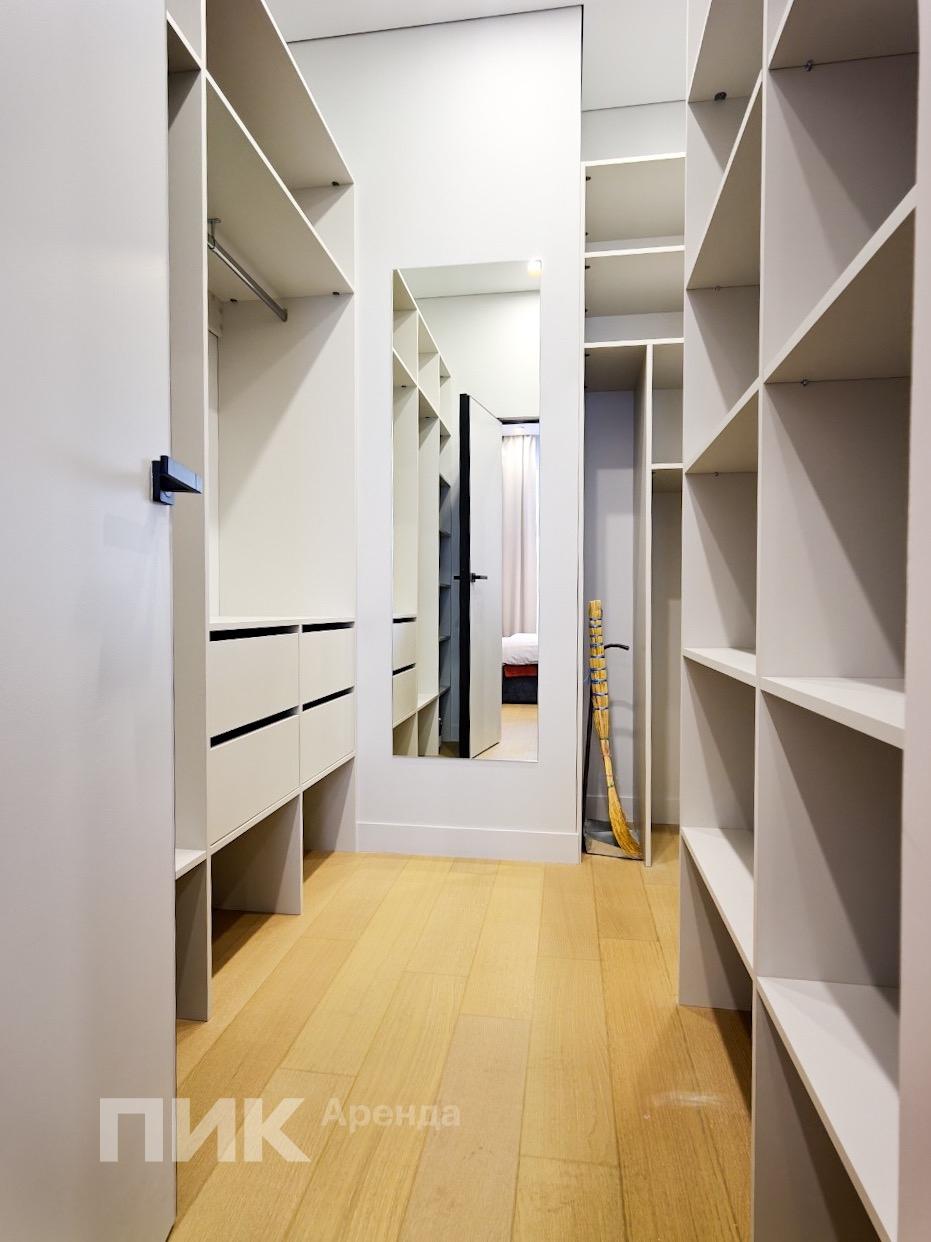 1-к. квартира, 37 м², 96 900 ₽/мес — фото № 14 1-к. квартира, 37 м², 96 900 ₽/мес — фото № 14