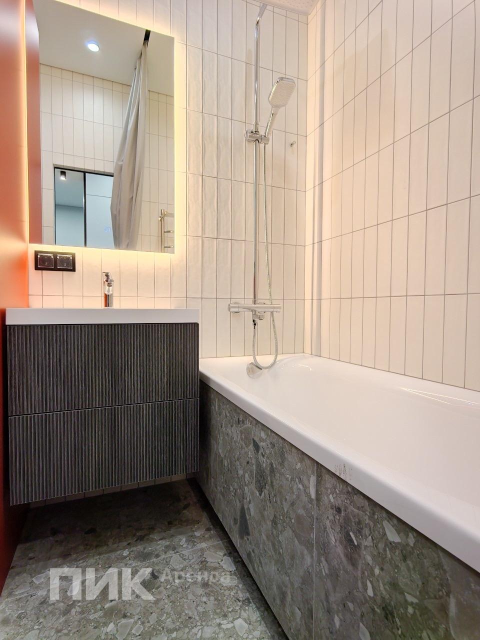 1-к. квартира, 37 м², 96 900 ₽/мес — фото № 10 1-к. квартира, 37 м², 96 900 ₽/мес — фото № 10