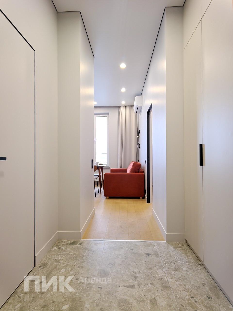 1-к. квартира, 37 м², 96 900 ₽/мес — фото № 11 1-к. квартира, 37 м², 96 900 ₽/мес — фото № 11