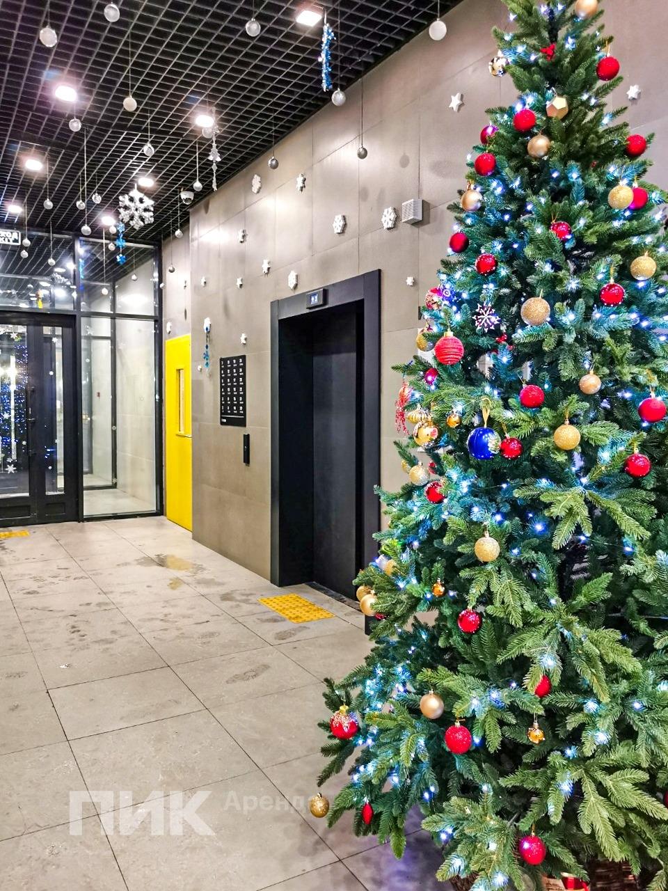 1-к. квартира, 44.9 м², 60 000 ₽/мес — фото № 12 1-к. квартира, 44.9 м², 60 000 ₽/мес — фото № 12