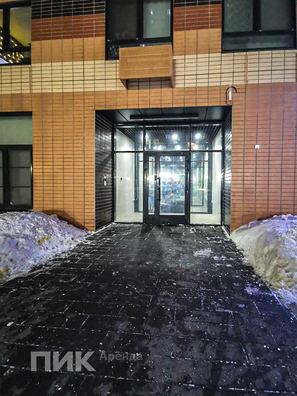 1-к. квартира, 44.9 м², 60 000 ₽/мес — фото № 15 1-к. квартира, 44.9 м², 60 000 ₽/мес — фото № 15