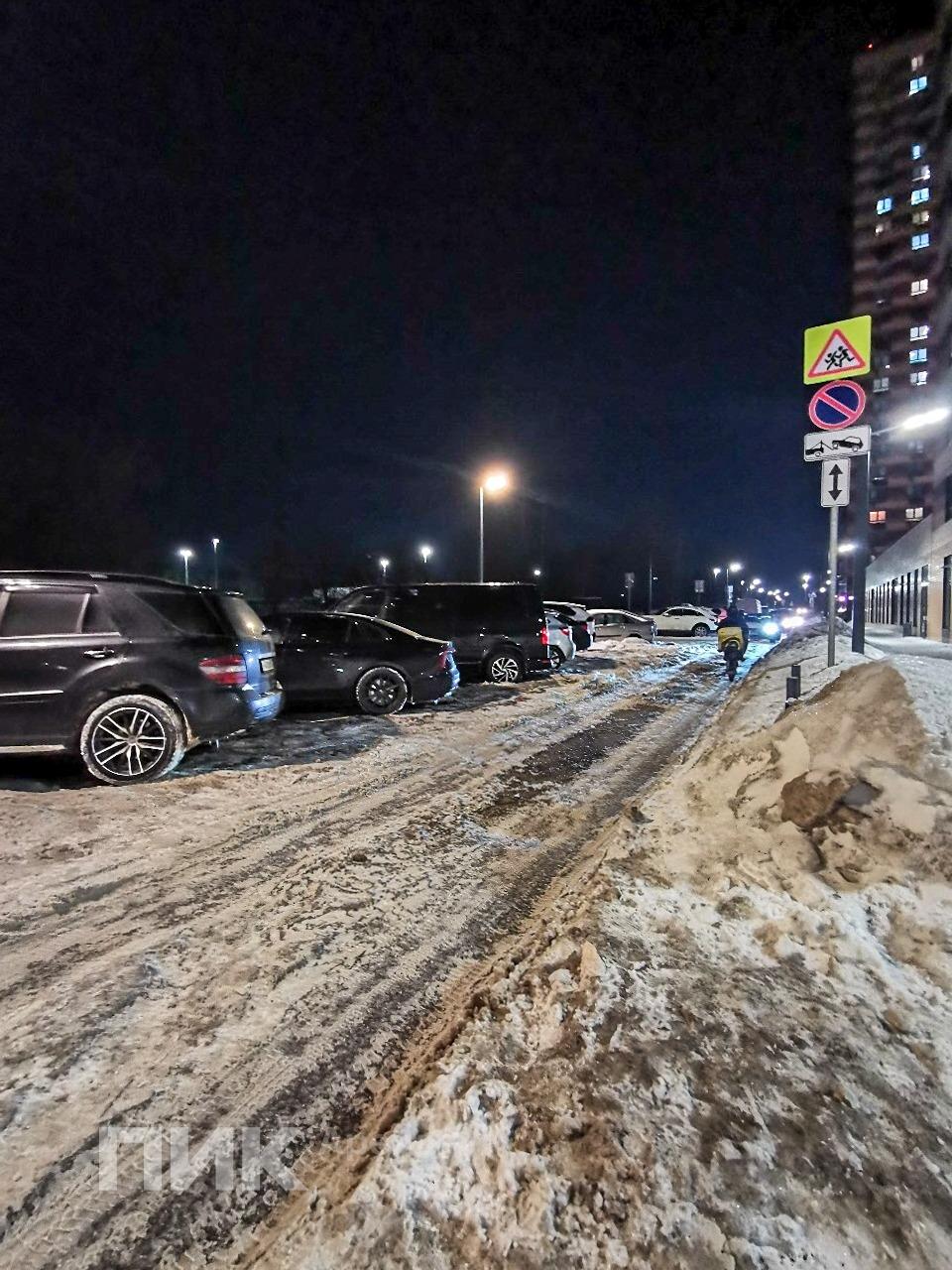 1-к. квартира, 44.9 м², 60 000 ₽/мес — фото № 17 1-к. квартира, 44.9 м², 60 000 ₽/мес — фото № 17