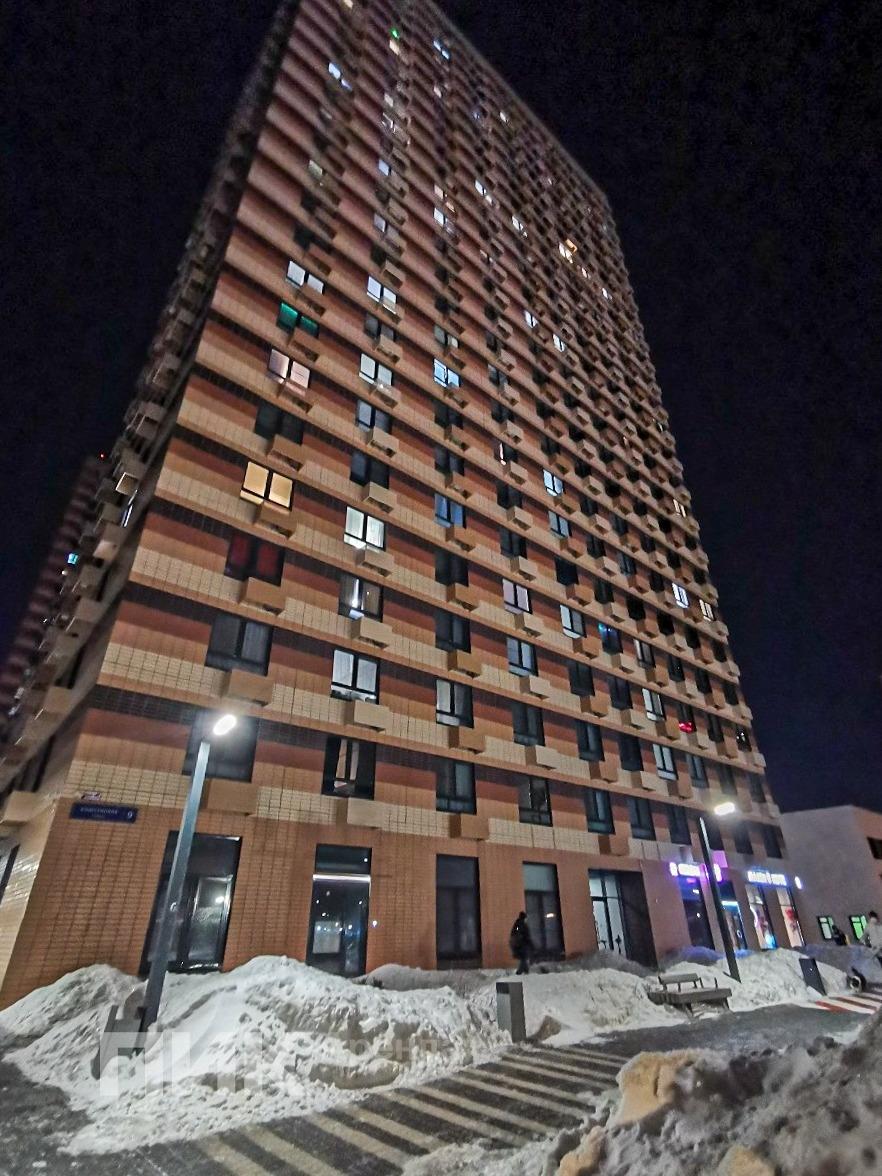 1-к. квартира, 44.9 м², 60 000 ₽/мес — фото № 14 1-к. квартира, 44.9 м², 60 000 ₽/мес — фото № 14