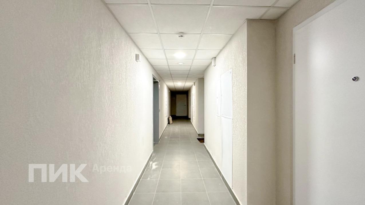 1-к. квартира, 44.9 м², 60 000 ₽/мес — фото № 11 1-к. квартира, 44.9 м², 60 000 ₽/мес — фото № 11