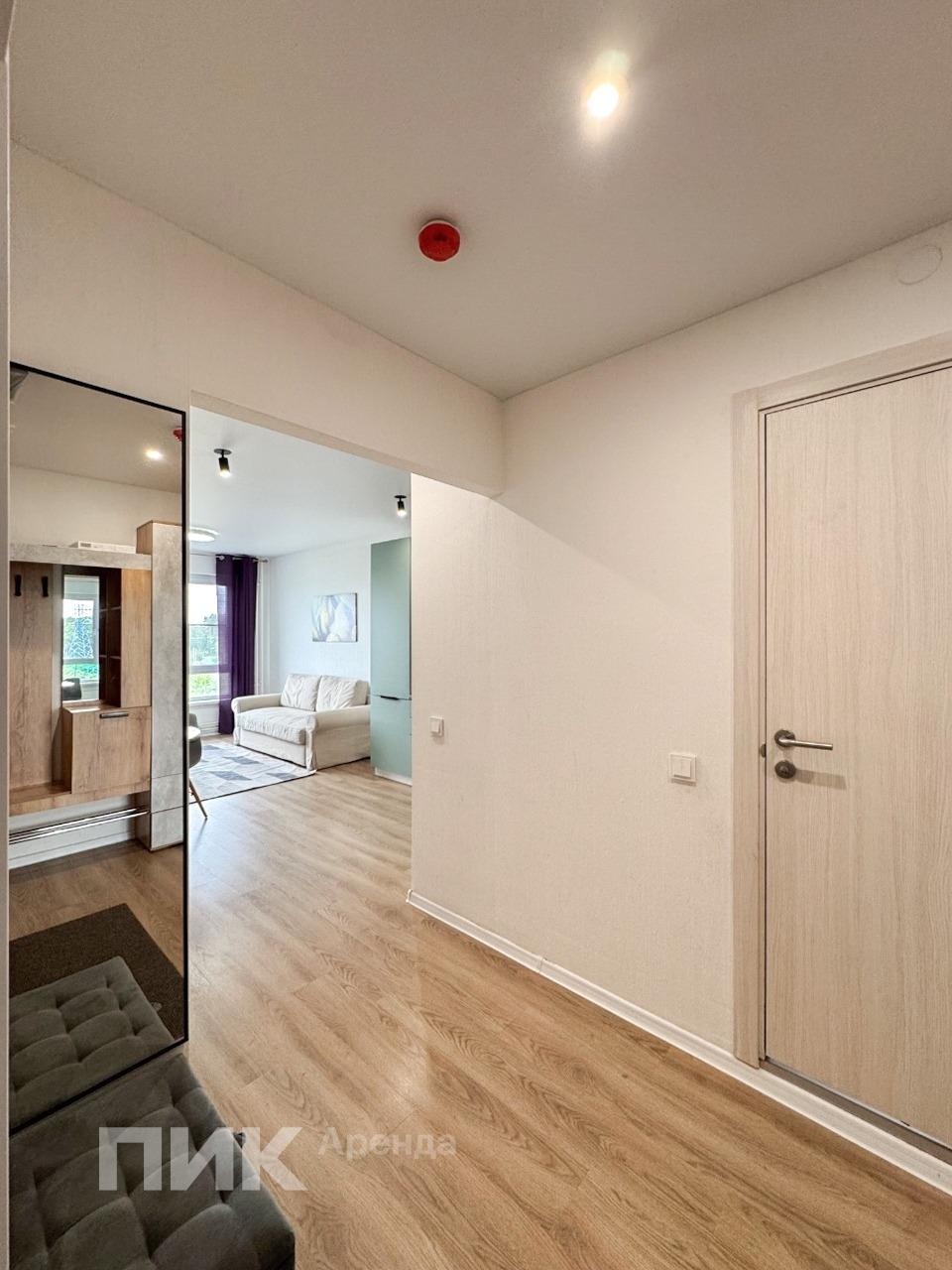 1-к. квартира, 44.9 м², 60 000 ₽/мес — фото № 9 1-к. квартира, 44.9 м², 60 000 ₽/мес — фото № 9