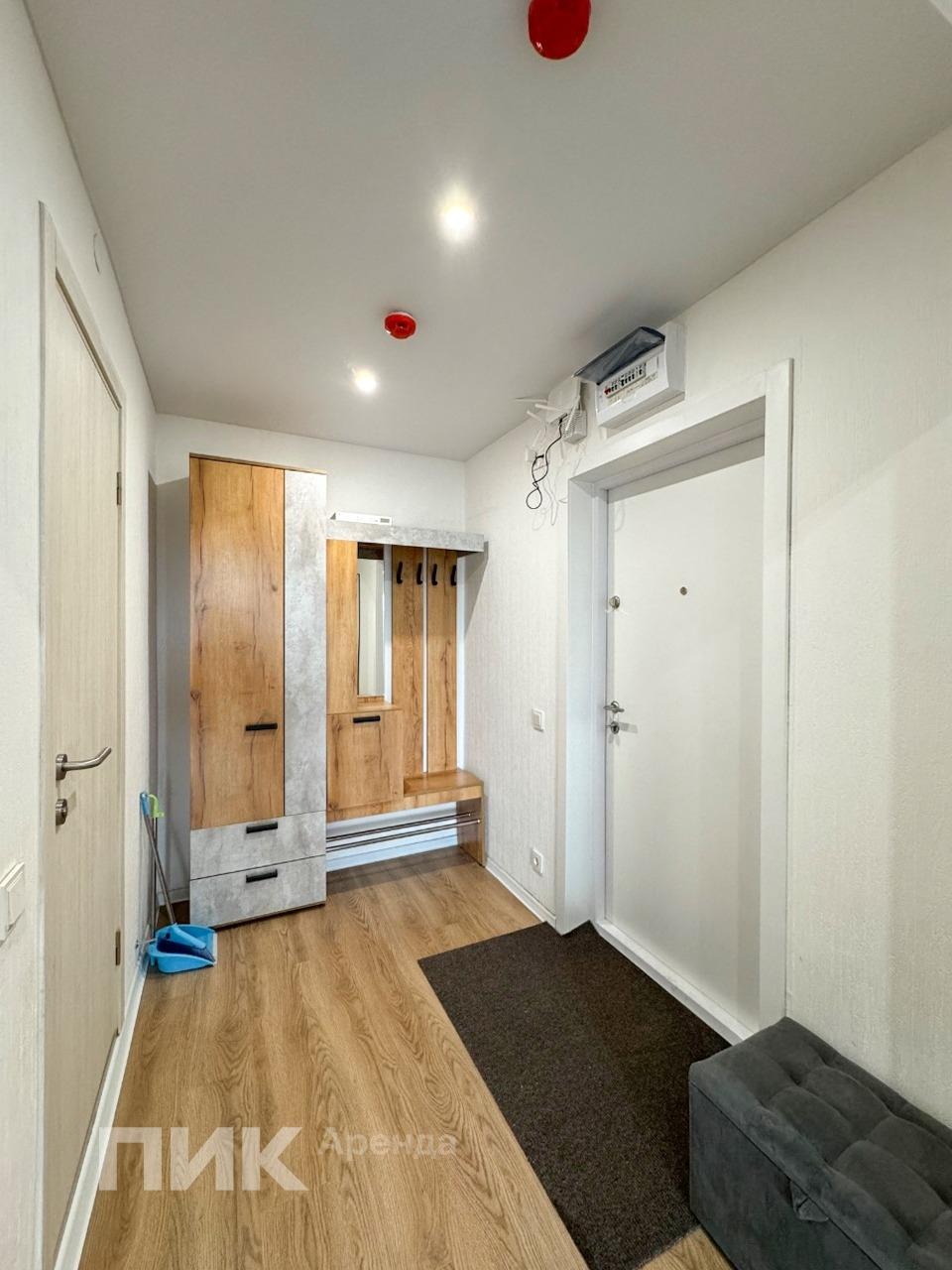 1-к. квартира, 44.9 м², 60 000 ₽/мес — фото № 10 1-к. квартира, 44.9 м², 60 000 ₽/мес — фото № 10