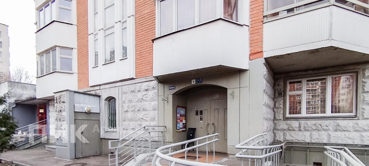 3-к. квартира, 74.7 м², 110 300 ₽/мес — фото № 25 3-к. квартира, 74.7 м², 110 300 ₽/мес — фото № 25