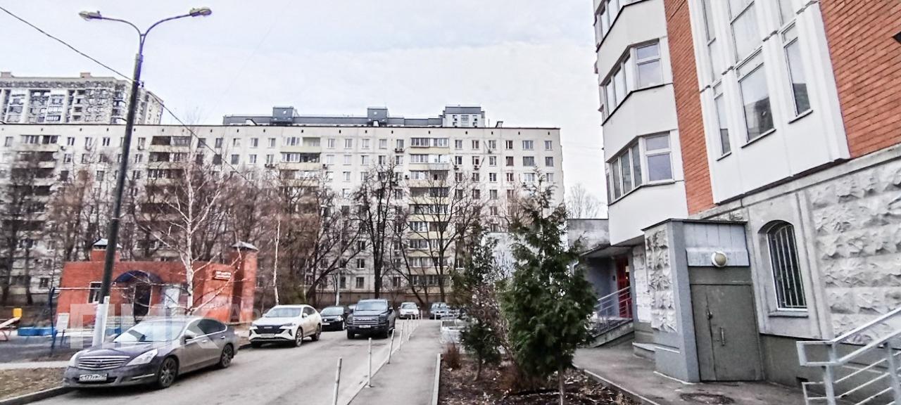 3-к. квартира, 74.7 м², 110 300 ₽/мес — фото № 27 3-к. квартира, 74.7 м², 110 300 ₽/мес — фото № 27