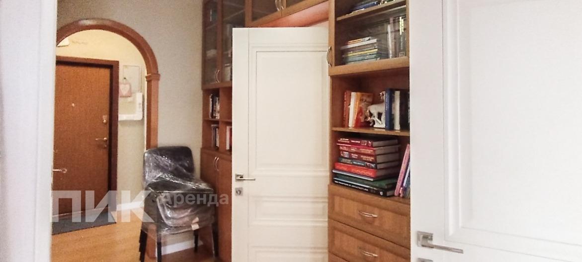 3-к. квартира, 74.7 м², 110 300 ₽/мес — фото № 21 3-к. квартира, 74.7 м², 110 300 ₽/мес — фото № 21