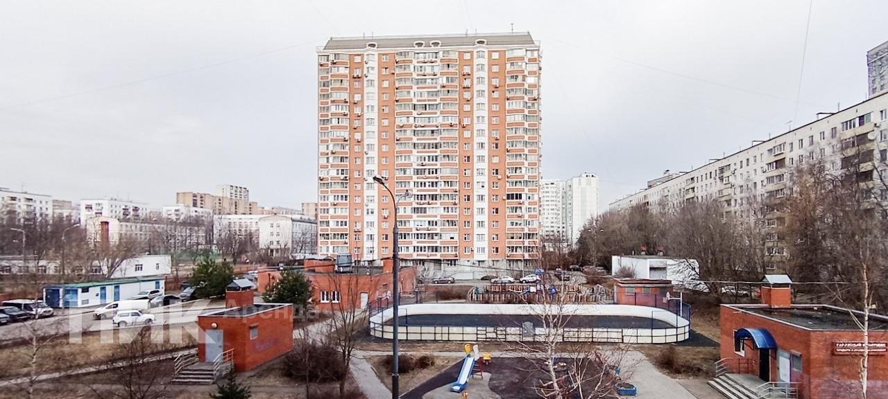 3-к. квартира, 74.7 м², 110 300 ₽/мес — фото № 24 3-к. квартира, 74.7 м², 110 300 ₽/мес — фото № 24