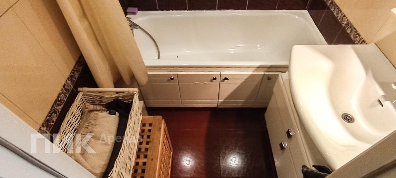 3-к. квартира, 74.7 м², 110 300 ₽/мес — фото № 18 3-к. квартира, 74.7 м², 110 300 ₽/мес — фото № 18