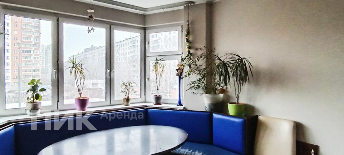 3-к. квартира, 74.7 м², 110 300 ₽/мес — фото № 15 3-к. квартира, 74.7 м², 110 300 ₽/мес — фото № 15