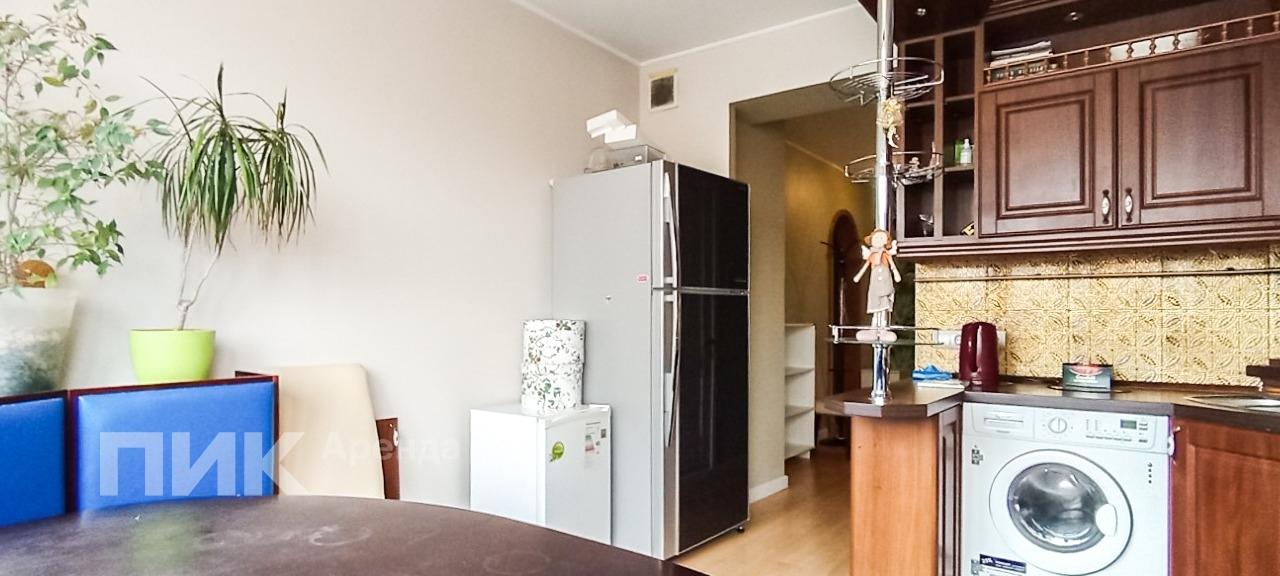 3-к. квартира, 74.7 м², 110 300 ₽/мес — фото № 17 3-к. квартира, 74.7 м², 110 300 ₽/мес — фото № 17