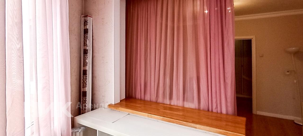 3-к. квартира, 74.7 м², 110 300 ₽/мес — фото № 11 3-к. квартира, 74.7 м², 110 300 ₽/мес — фото № 11