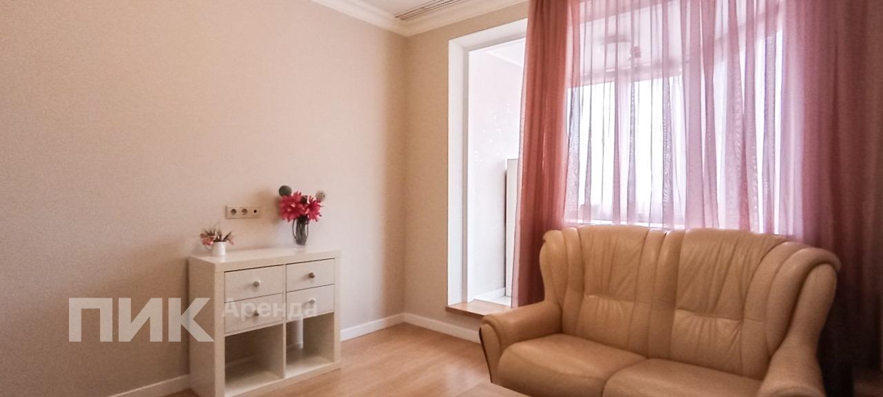 3-к. квартира, 74.7 м², 110 300 ₽/мес — фото № 9 3-к. квартира, 74.7 м², 110 300 ₽/мес — фото № 9