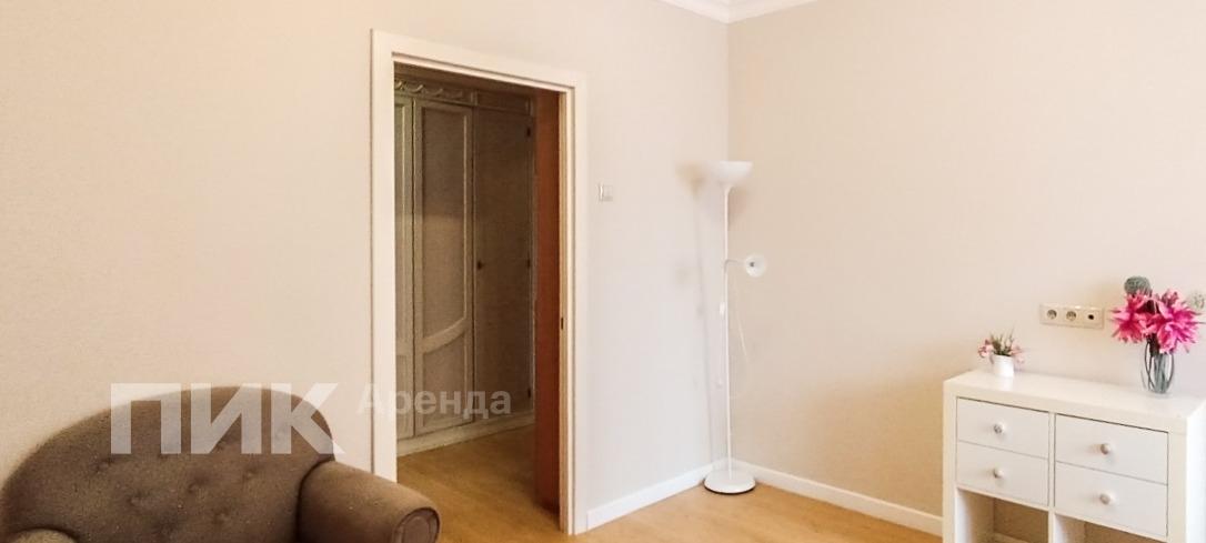 3-к. квартира, 74.7 м², 110 300 ₽/мес — фото № 13 3-к. квартира, 74.7 м², 110 300 ₽/мес — фото № 13