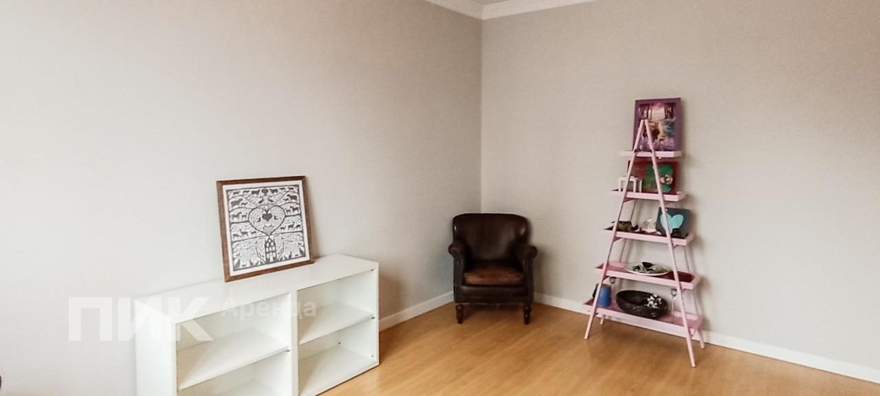 3-к. квартира, 74.7 м², 110 300 ₽/мес — фото № 7 3-к. квартира, 74.7 м², 110 300 ₽/мес — фото № 7