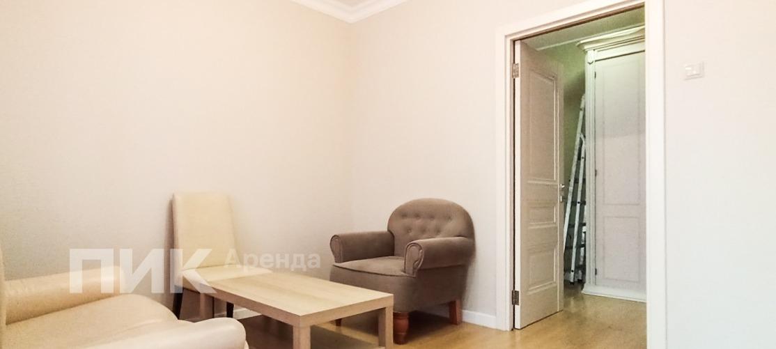 3-к. квартира, 74.7 м², 110 300 ₽/мес — фото № 12 3-к. квартира, 74.7 м², 110 300 ₽/мес — фото № 12