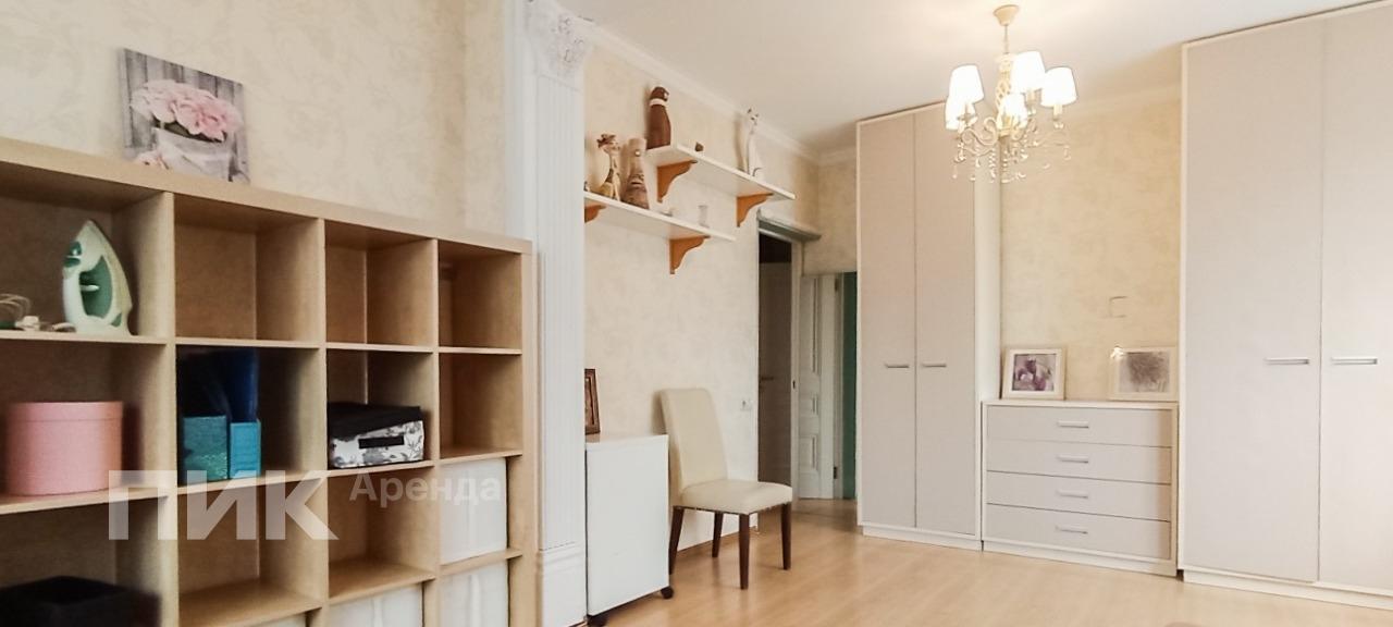 3-к. квартира, 74.7 м², 110 300 ₽/мес — фото № 4 3-к. квартира, 74.7 м², 110 300 ₽/мес — фото № 4