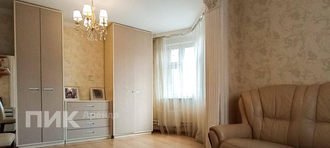 3-к. квартира, 74.7 м², 110 300 ₽/мес — фото № 3 3-к. квартира, 74.7 м², 110 300 ₽/мес — фото № 3