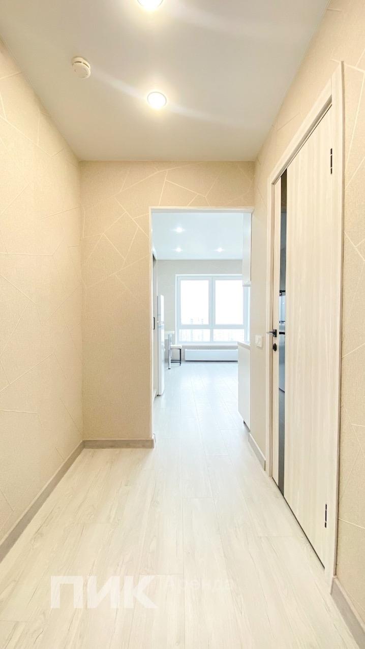1-к. квартира, 20 м², 56 200 ₽/мес — фото № 6 1-к. квартира, 20 м², 56 200 ₽/мес — фото № 6