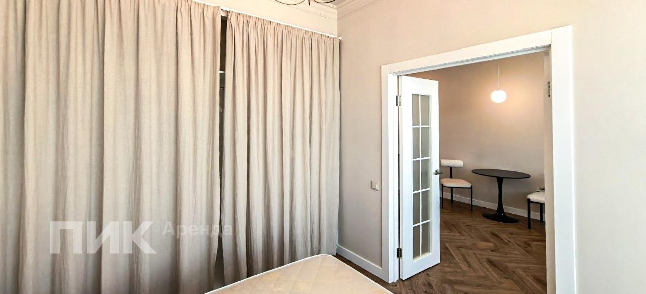 1-к. квартира, 38 м², 108 500 ₽/мес — фото № 6 1-к. квартира, 38 м², 108 500 ₽/мес — фото № 6