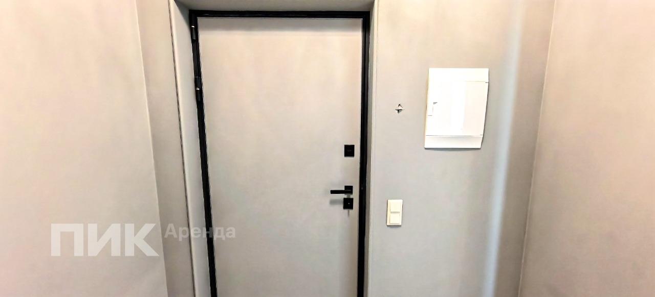 1-к. квартира, 38 м², 108 500 ₽/мес — фото № 9 1-к. квартира, 38 м², 108 500 ₽/мес — фото № 9
