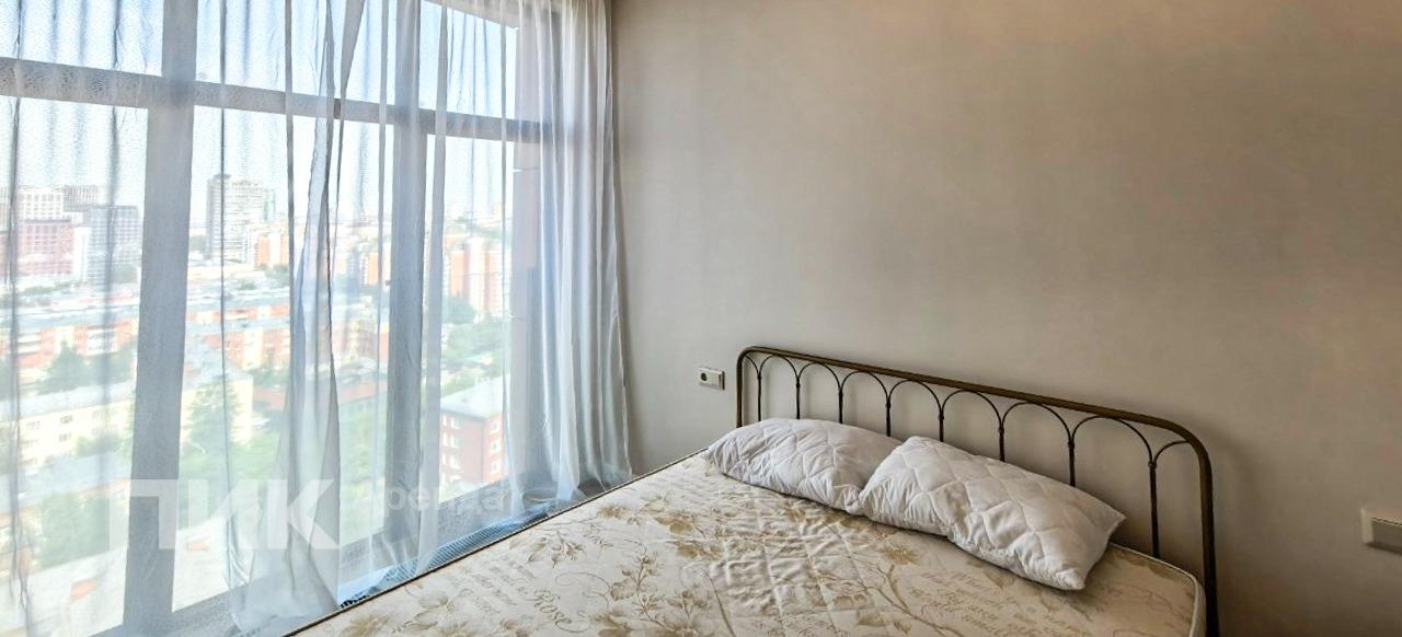 1-к. квартира, 38 м², 108 500 ₽/мес — фото № 5 1-к. квартира, 38 м², 108 500 ₽/мес — фото № 5