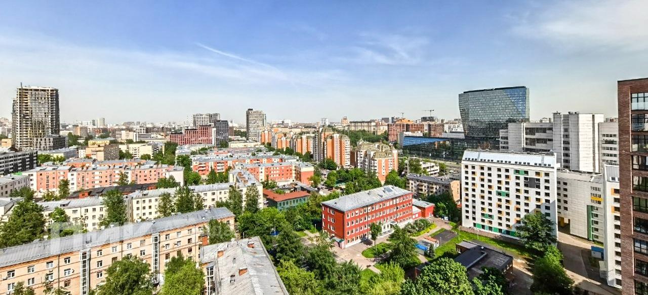 1-к. квартира, 38 м², 108 500 ₽/мес — фото № 11 1-к. квартира, 38 м², 108 500 ₽/мес — фото № 11