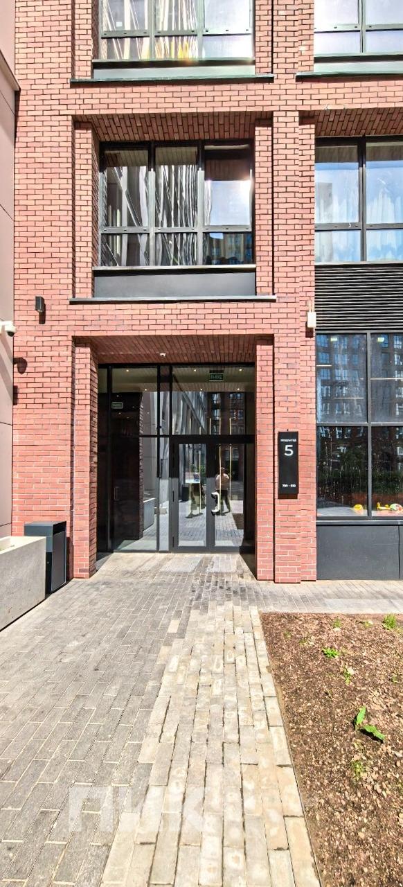 1-к. квартира, 38 м², 108 500 ₽/мес — фото № 13 1-к. квартира, 38 м², 108 500 ₽/мес — фото № 13