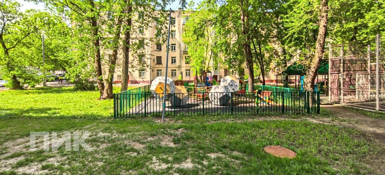 1-к. квартира, 38 м², 108 500 ₽/мес — фото № 16 1-к. квартира, 38 м², 108 500 ₽/мес — фото № 16