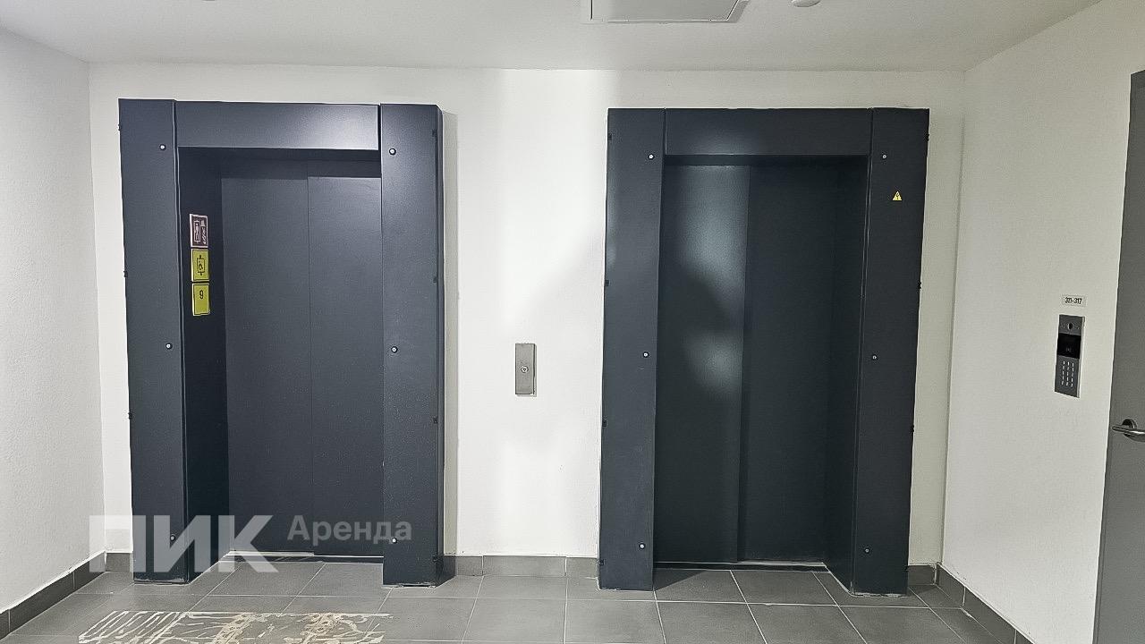 1-к. квартира, 33.7 м², 49 400 ₽/мес — фото № 11 1-к. квартира, 33.7 м², 49 400 ₽/мес — фото № 11