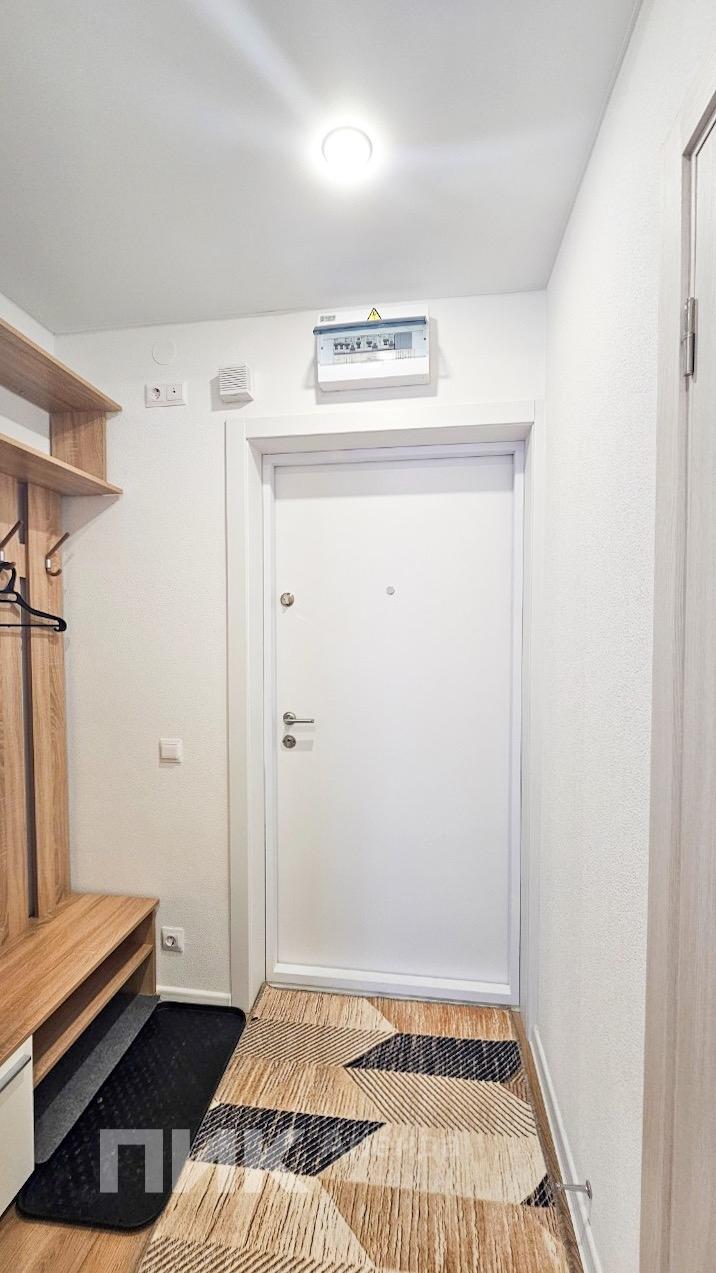 1-к. квартира, 33.7 м², 49 400 ₽/мес — фото № 10 1-к. квартира, 33.7 м², 49 400 ₽/мес — фото № 10